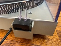 Technics SL-D2 Direct Drive Vintage Turntable