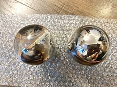 STC 13E1 CV6045 Made In England Excellent Testing Values One Pair Price
