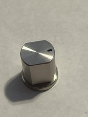 Project One Mark 400 Bass, Treble , Balance KNOB..1pc
