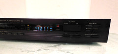 Nikko Gamma 30 AM/FM Stereo Tuner Excellent Working Condition