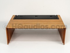 Sansui G-7500 Natural Zebrawood Wood Case –Premium Plywood –10 Yr WRT