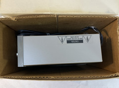 Archer Video Processor Model 15-1272A Radioshack Analog VHS Enhancer