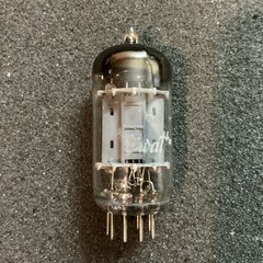 Rare Philips Amperex 12AX7 ECC83 SELECTED Tube mC2 Tube D-Getter 12ax7a B339