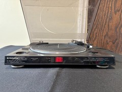 Vintage Pioneer PL-990 Automatic Stereo Turntable – For Parts/Repair