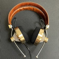 Pioneer SE-L40 w/ box Vintage Stereo Headphones 1970s Rare Classic Audio Junk