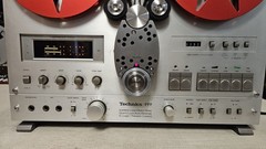 Technics 777 Reel to Reel
