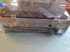 New Nagra Kudelski Playback Audio System Switzerland PS-1 JBR