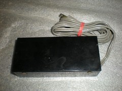 UNTESTED Vintage UHER Z115 Reel to Reel Power Supply