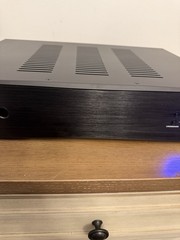 Velodyne SC-600D Subwoofer Amplifier | Excellent Condition, Tested & Working