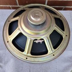Pioneer CS-G403 16″ Woofer Speaker 184198 Taiwan PT-5813506