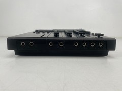 Fostex Multitracker 160 – 4-Track Cassette Recorder & Mixer – For Parts or Repai