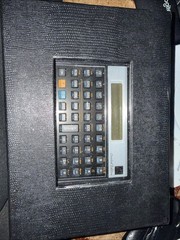 Hewlett Packard 15C Limited Edition Calculator HP-15C LE