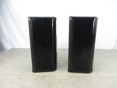 MINI ADVENT INDOOR OUTDOOR – SPEAKERS VINTAGE AUDIOPHILE | Parts or Repair