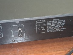 Pioneer TX-05 AM/FM Digital Synthesized Tuner Tested – No Remote – Working