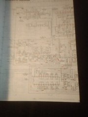 Panasonic RX-C32 Service Manual Radio Cassette Portable Component System Origina