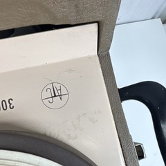 Audiotronics 300-A Classroom Vintage Record Player Turntable