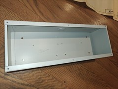 Kelmar Theater By-Pass Interface Control Switch Lighting Box Panel Vintage
