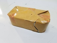 Proterial Metglas FT3 F3CC0125 HMG Finemet Ferrite Cut C-Core