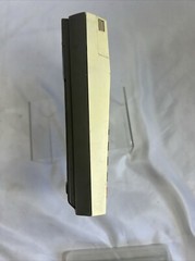 Vintage Casio HR-10 Printing Calculator Tested, No Paper To Test Printer
