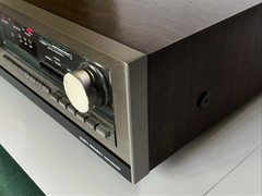 Vintage Mitsubishi DA R-35 Stereo Receiver – Parts or Repair