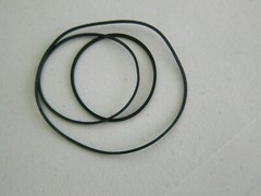 Belt kit for Atari cassette audio recorder by model