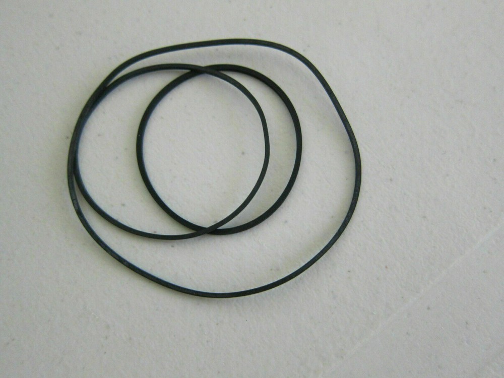 Belt kit for Leak cassette audio recorder by model