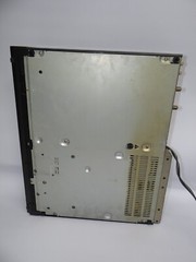 Sony Betamax SL-3030 Video Cassette Recorder Powers On Parts/Repair