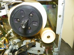 Akai GX-77 Stereo Reel to Reel Tape Recorder