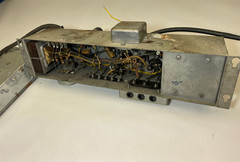 1949 Hammond BV Tube Amplifier with Volume Control Box
