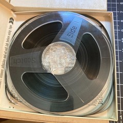 Lot of 20 Scotch 203 Tapes 1/4″ x 7″ Reel to Reel w/ Boxes