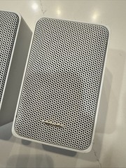 Vintage Audio, Realistic Minimus 7 Speakers, Classic Compact Bookshelf Speakers
