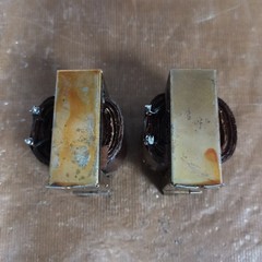 Japan output transformer for single-ended tube amplifiers 1k to 8 ohm