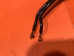 Dual 1229Q Vintage Stereo Turntable Parting out – Strobe Light / PCB. and Wiring