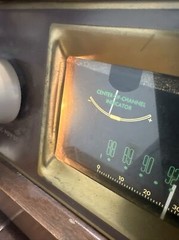 The Fisher Custom FM Tuner Series 40 – Great Condition