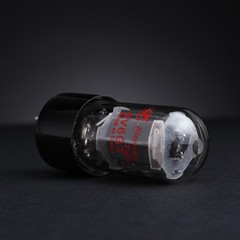 1 x ShuGuang 6V6GT Vacuum Tube Premium Electron