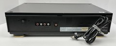 Vintage Denon DCD-1400 Audiophile Compact Disc CD Player HiFi Audio PARTS/REPAIR