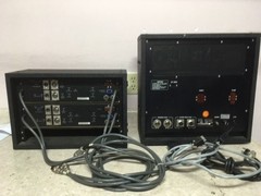 Otari MX 5050 QXHD 4 Channel Recorder