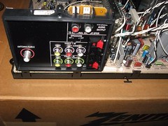 009-01448-01 Zenith Replacement Part Module Television TV 9-1448-01 – NOS