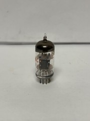 Vintage RCA/ 12AT7 Tube O Getter/ Tested, Made in USA
