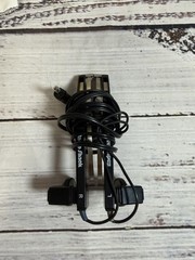 Vintage Radio Shack Nova-37 In Ear Foldable Headphones with Box and Instructions