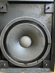 JBL L88 NOVA Inspired By Eames Designs In Very Good Condition fully Functional!!