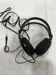 Panasonic RP-HT161 Over The Ear Long Cord Lightweight Stereo Headphones Tested