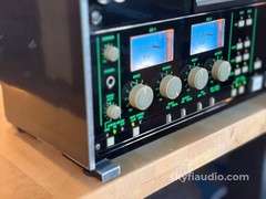 Tascam BR-20 Reel to Reel – McIntosh Tribute Limited Edition – 1 of only 4