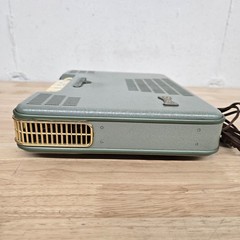 Vtg Telefunken S82U Tube Amplifier ECL82 Germany