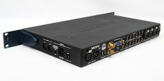 MOTU Traveler FireWire audio interface w/ Power Supply + Manual