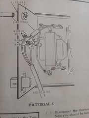 HEATHKIT PROGRAMMABLE HOME HEATING CONTROL UNIT MODEL GD-1776 UNBUILT