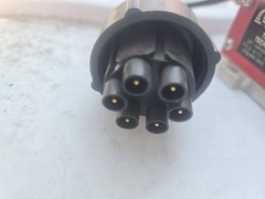 traveling wave tube amplifier G2U