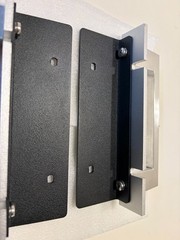 PIONEER JA-R102 compatible brand new pair (2 pcs)