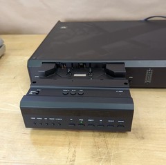 A/D/S C2/3 Cassette Deck Player [PARTS ONLY/AS-IS]