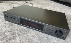 Technics SH-GS91 DSP Digital Sound Processor Equalizer…Made In Japan